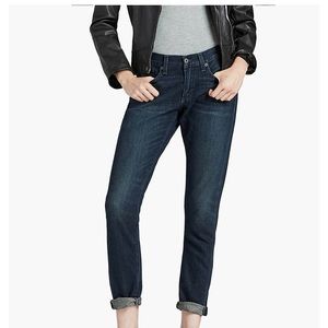 Lucky brand jeans sienna slim boyfriend jean